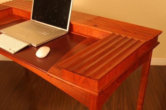 My creative workspace IV