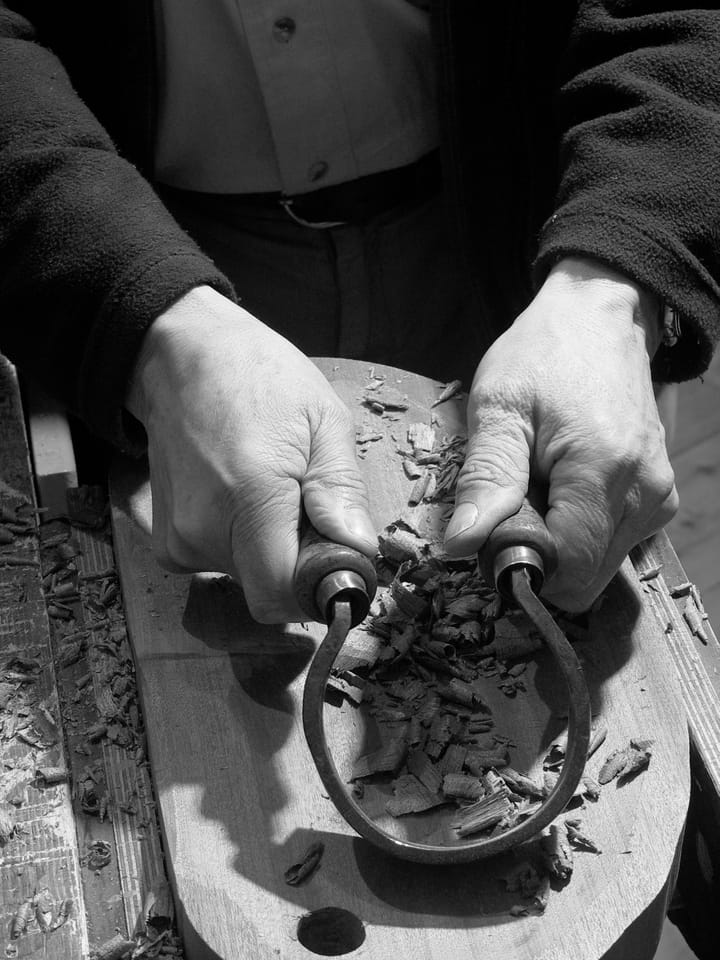 Two days to Ally Pally