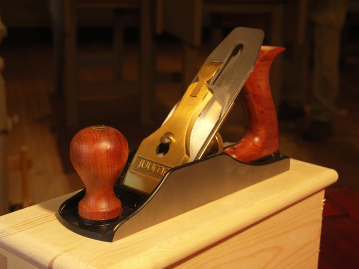 A plane by any other name...