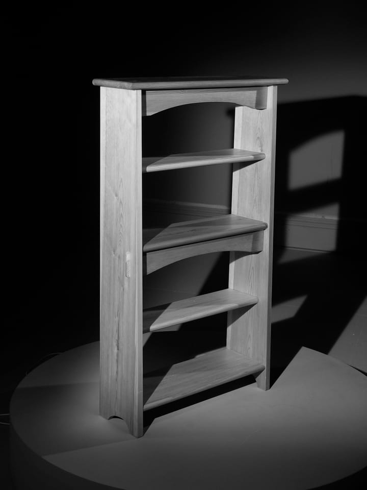 Beyond the externals are hidden design concepts