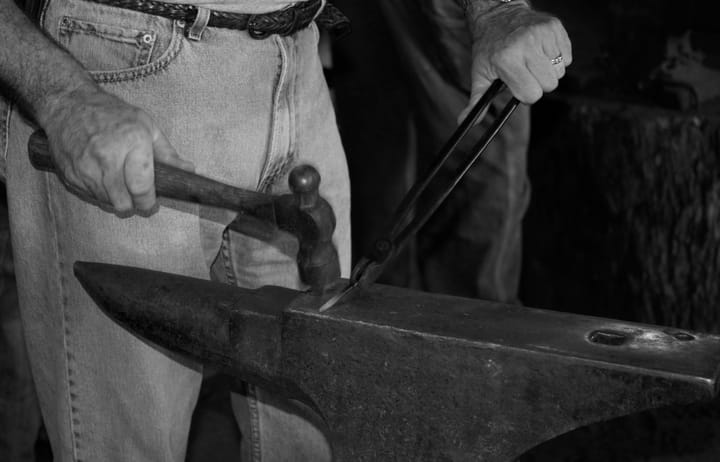 Apprenticing young people