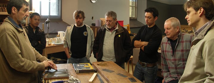 3-Day Foundational Course Part 1 Day 1