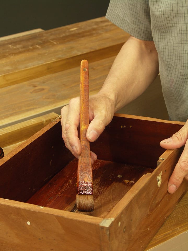 My creative workspace #20