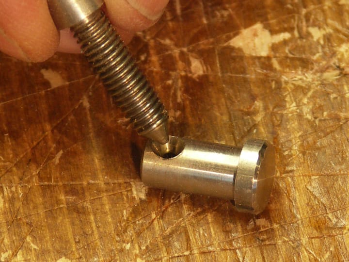 Jumma hand plane update