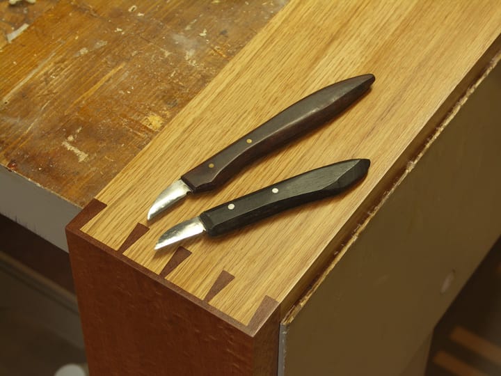 Scenes from around my workshop