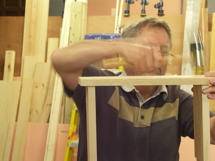 Foundational Course Part 1-Last day