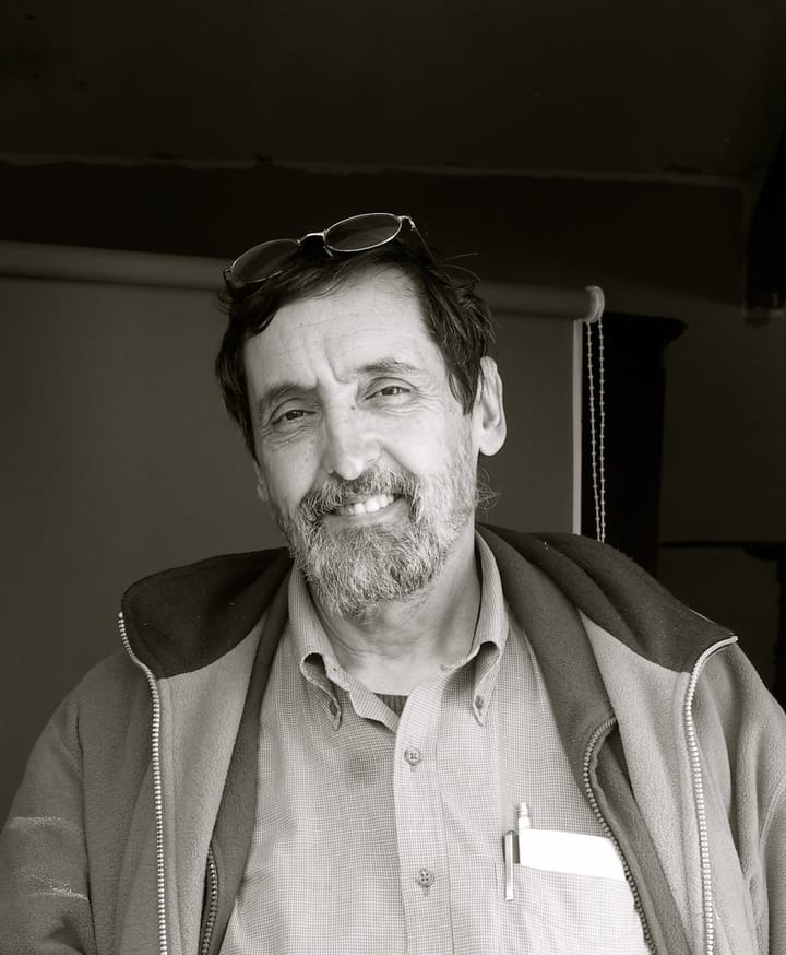 Pioneering new spheres for new-genre creativity