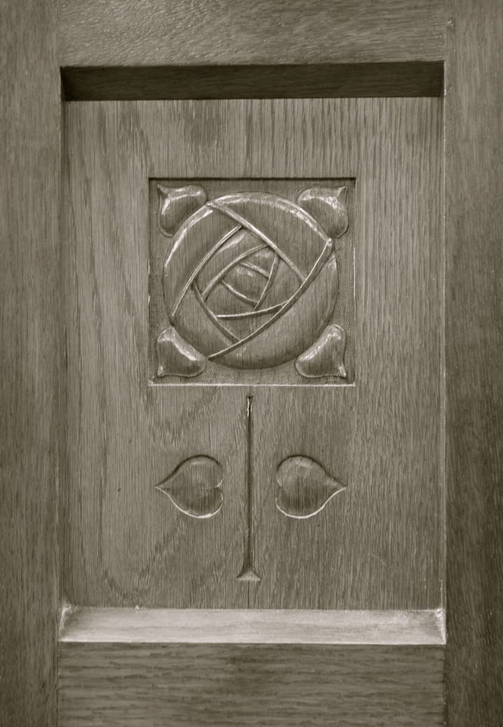 Arts and Crafts find #2