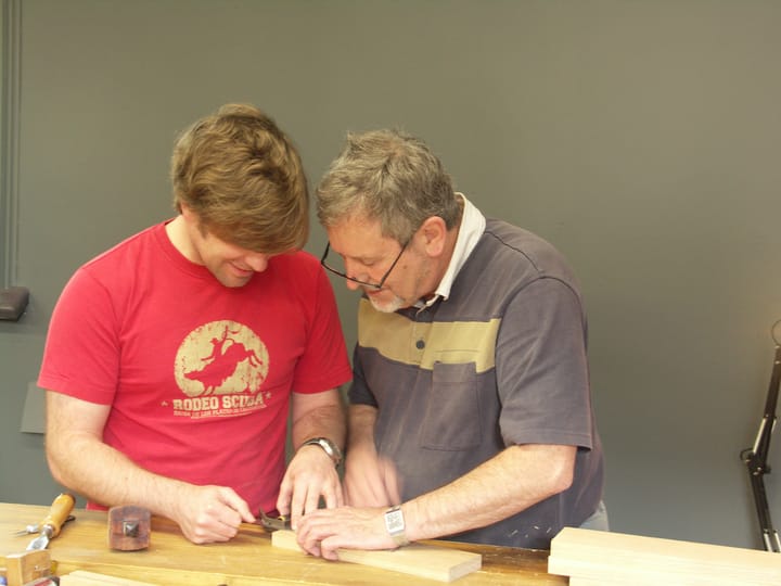 Foundational Course Part 2-Day 2