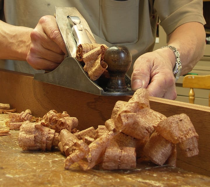 Stanley #4 smoothing plane prices continue to rise