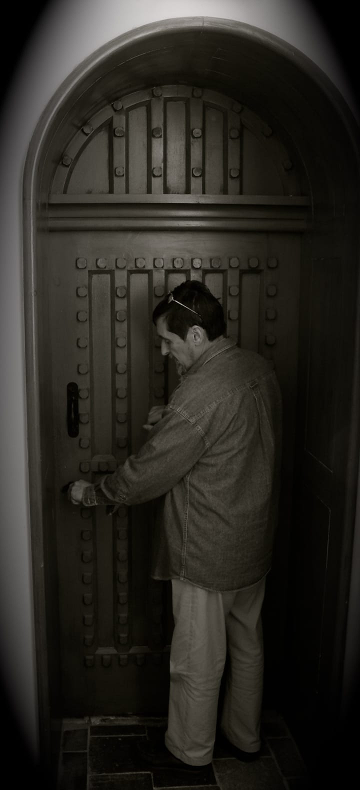 Tomorrow's 3-day Foundational Course Part I