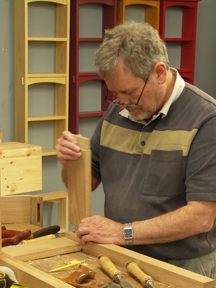 Foundational Course Part II-Last Day