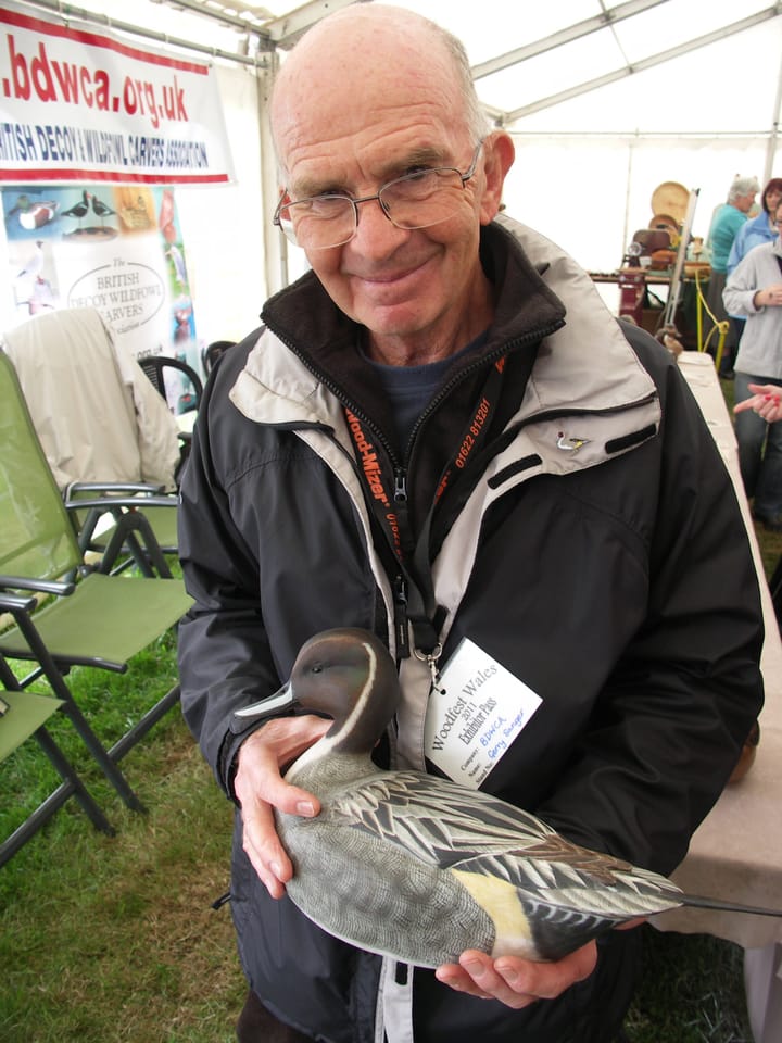 2011 Woodfestwales Post II