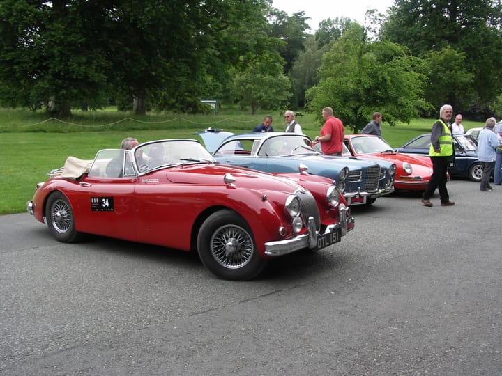 Today in my Penrhyn Castle Workshop