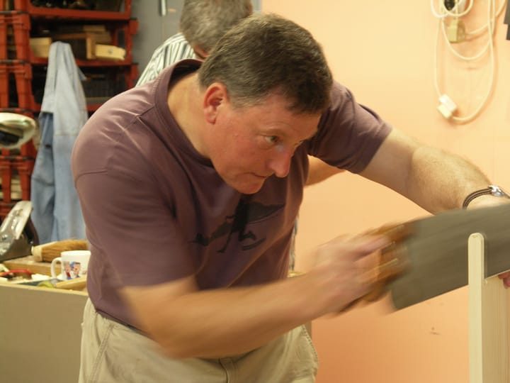 Day 2 three-day workshop