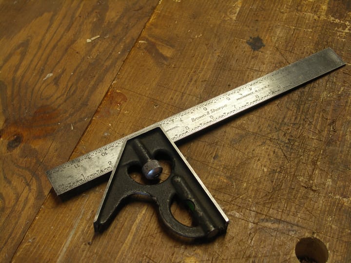 Which tools to buy first