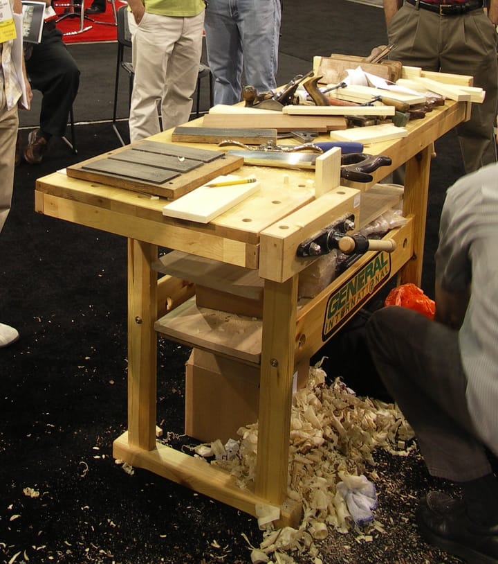 AWFS Fair Las Vegas # 4