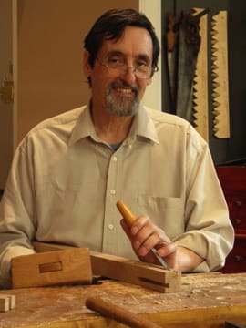 The European Woodworking Show