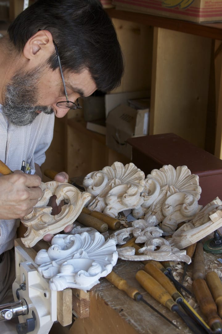 Amateur V Professional