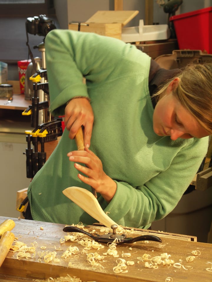 Two Classes Left This Year