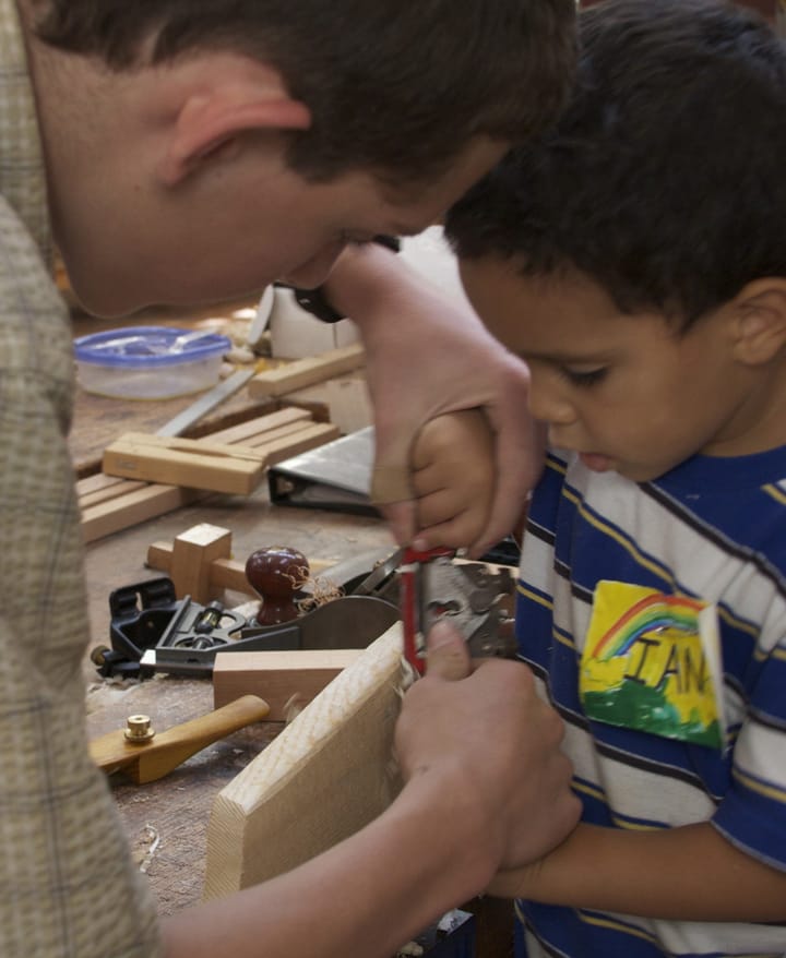 So what are power tools?