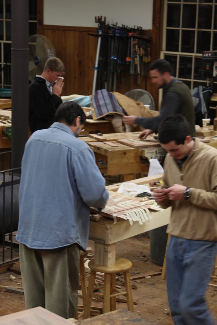 What's your sell-by date