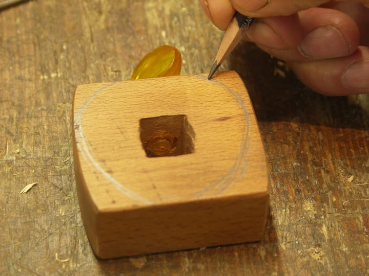 Make your own 5061 gauge #2