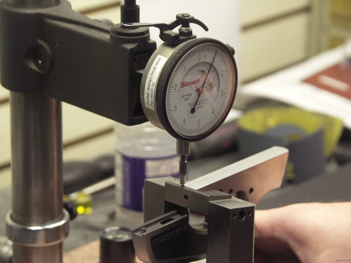 Veritas Tools Canada #4