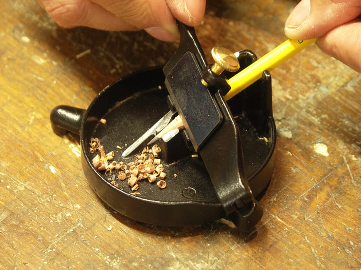 Veritas gets to the point