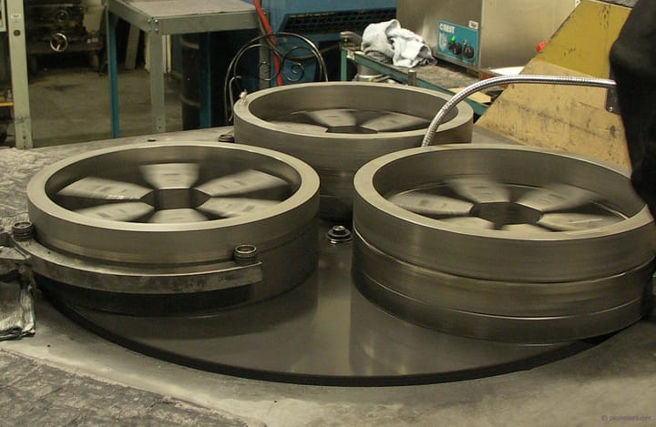 Veritas Tools Canada #6