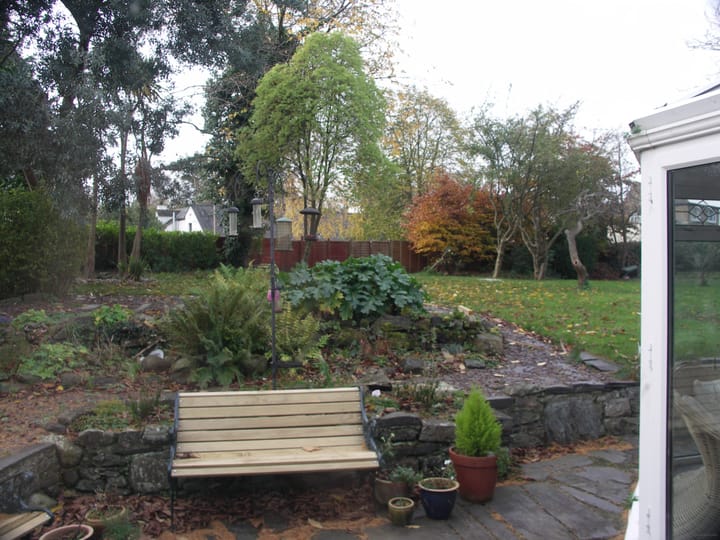 Happy Thanksgiving USA