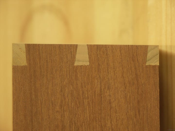 Questions answered #4 - 8-minute box dovetails