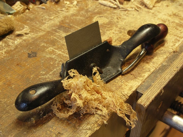 eBay Stanley sweetheart Scraper