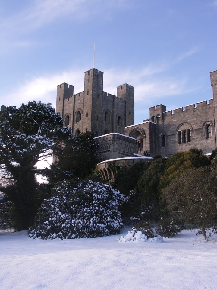 My hands, My Tools, My Life