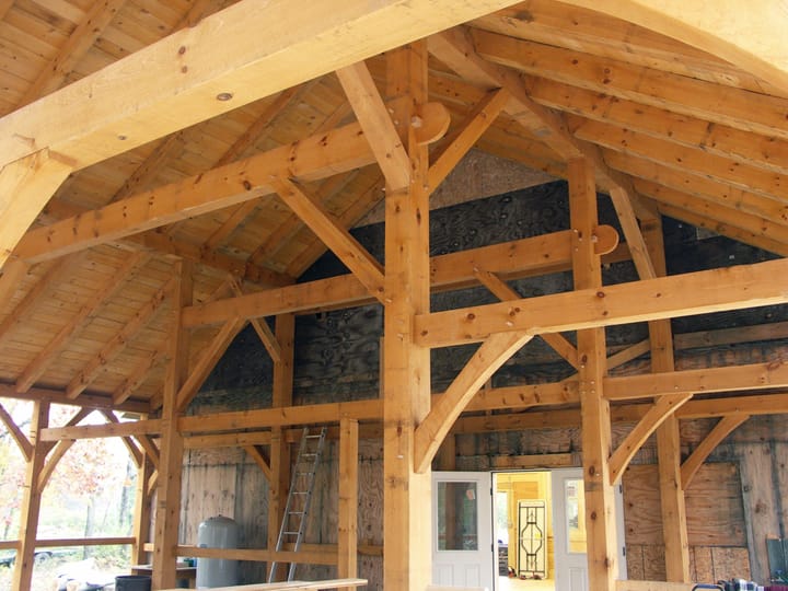 New Legacy School of Woodworking USA