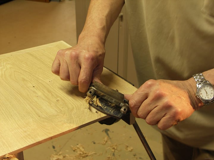 What is a hope chest anyway?