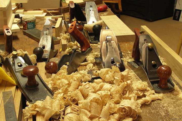 Planes still prove challenging