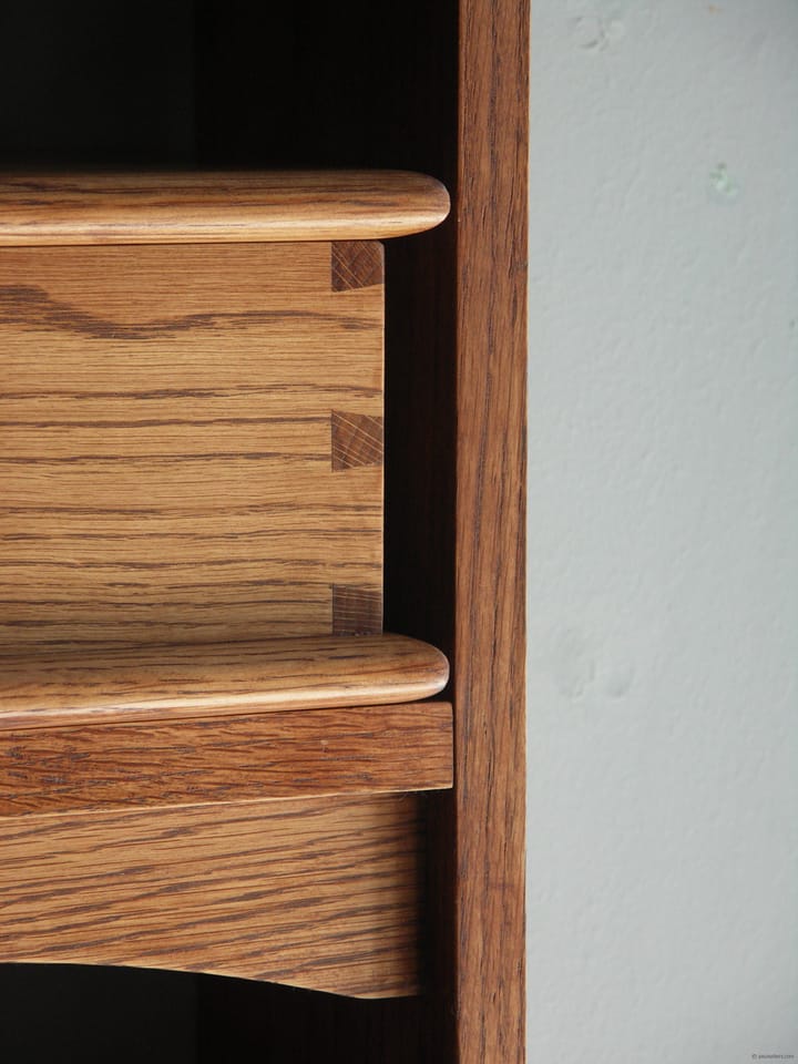 More thoughts on working wood