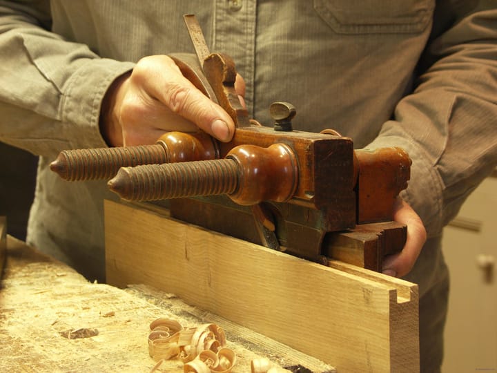 Manchester's Revolutionary Heart