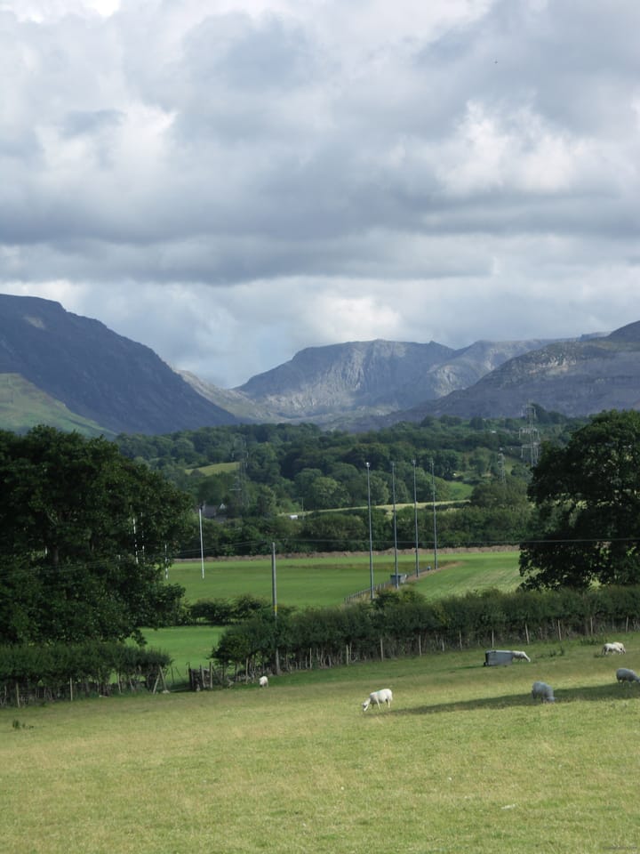 Thank you everyone in the USA