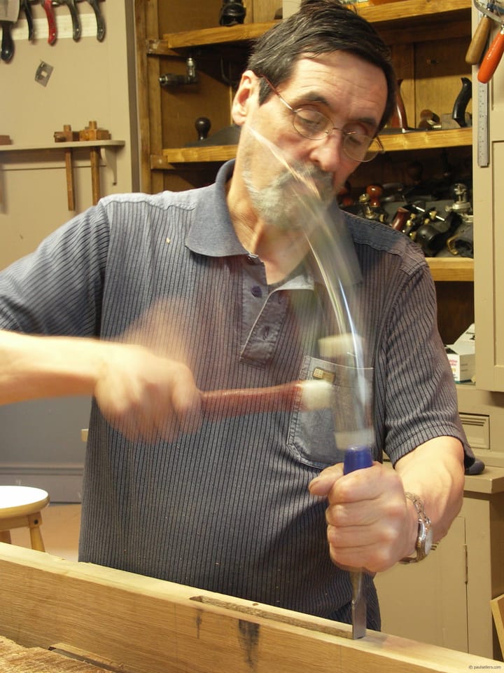 Two Things Worth Knowing