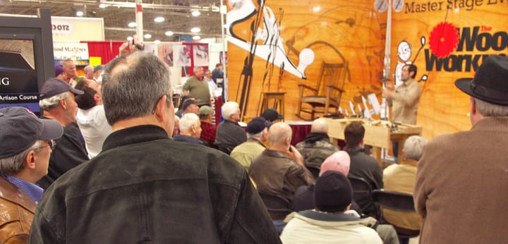 A rewarding in trip in many ways