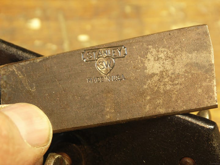 Honing guides for #80 scrapers