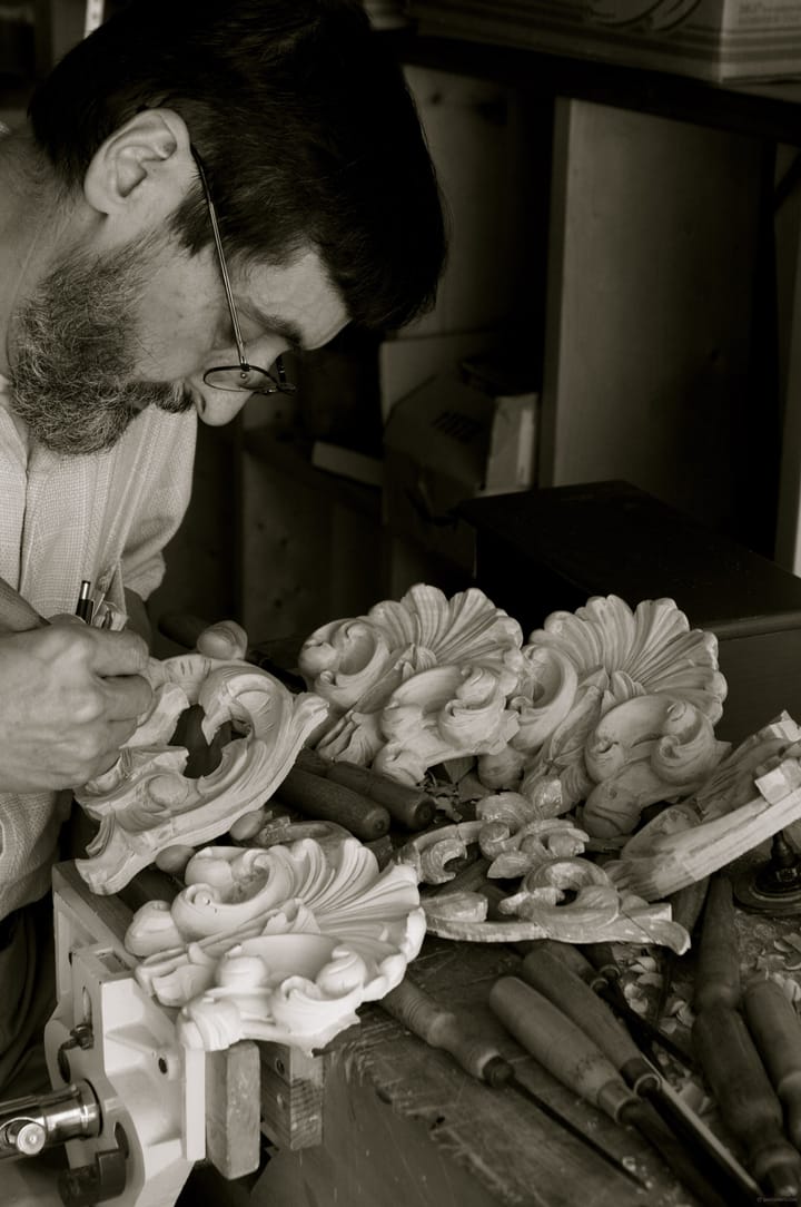 More on work in progress