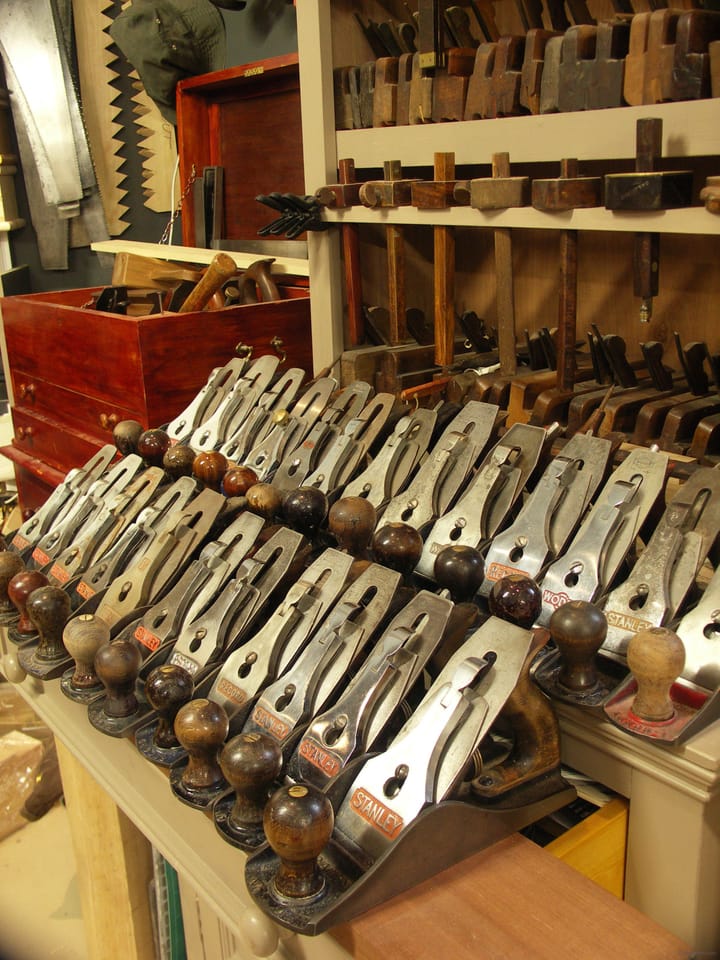 People, planes and perseverance