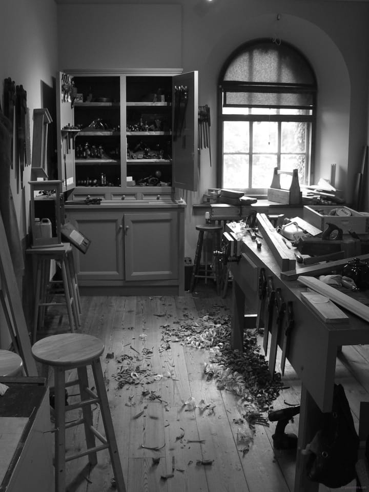 More on works in progress