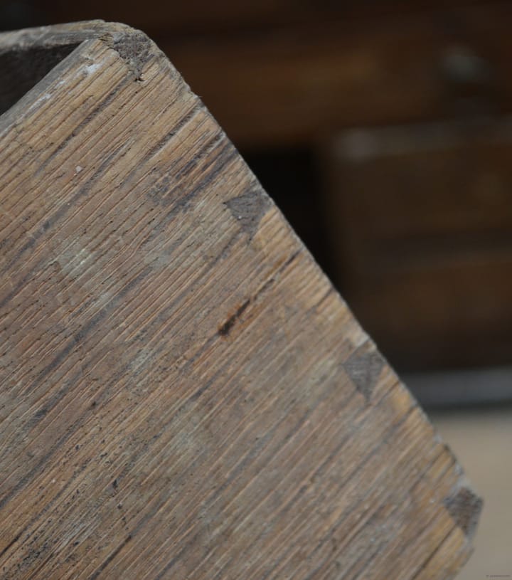 Questions answered - Dovetail sizing