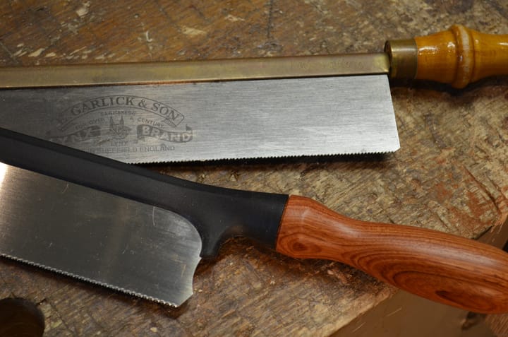 Veritas gents saw wins hands down