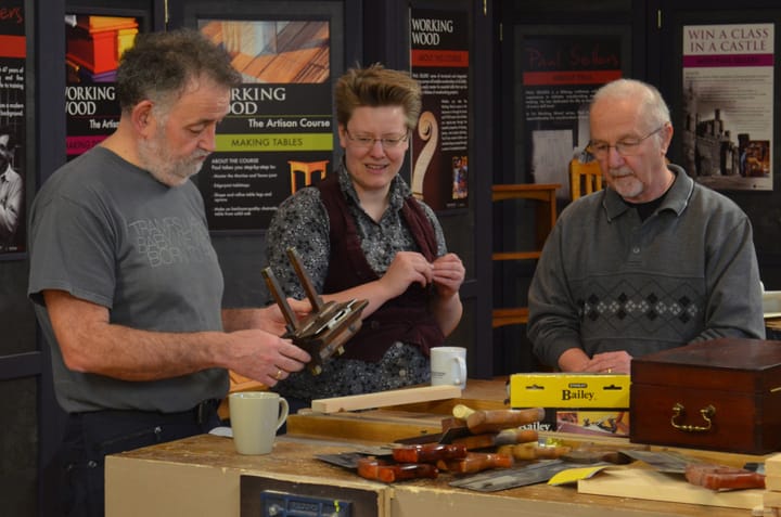 2nd Day of the new Foundational Part II