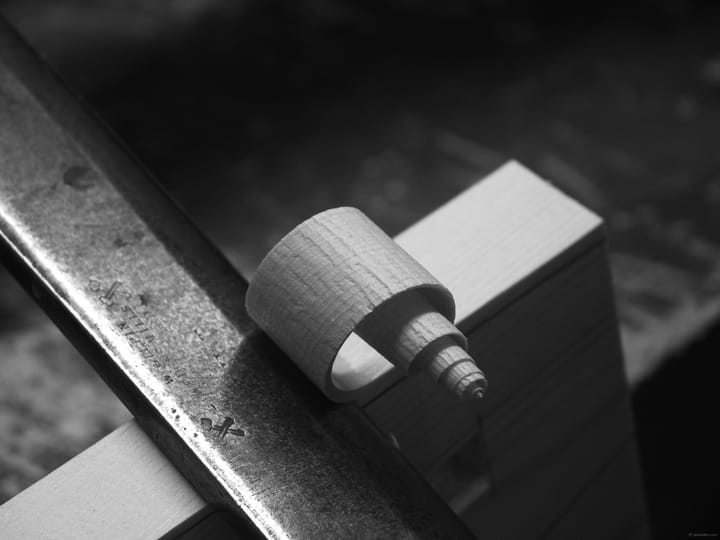 The gem of workmanship